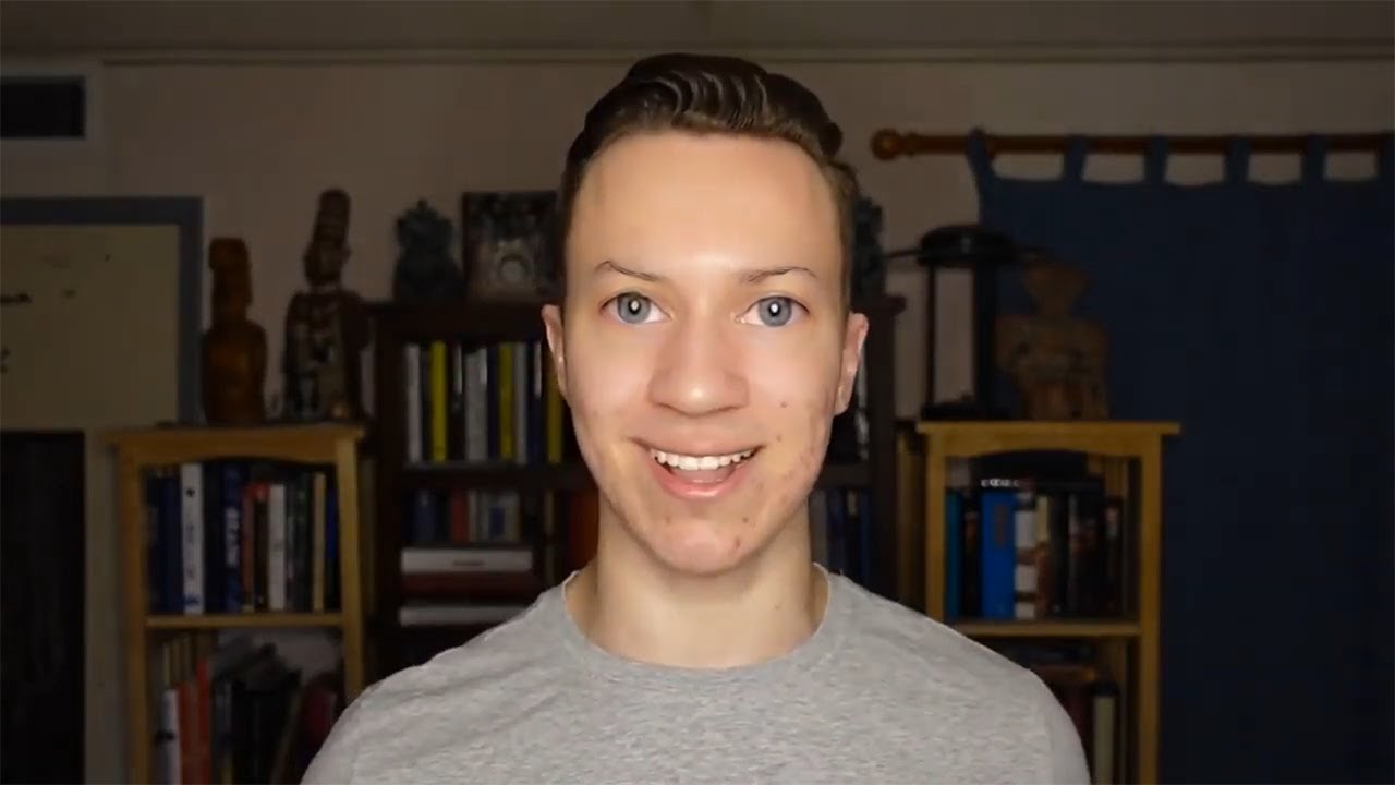 This guy thinks 