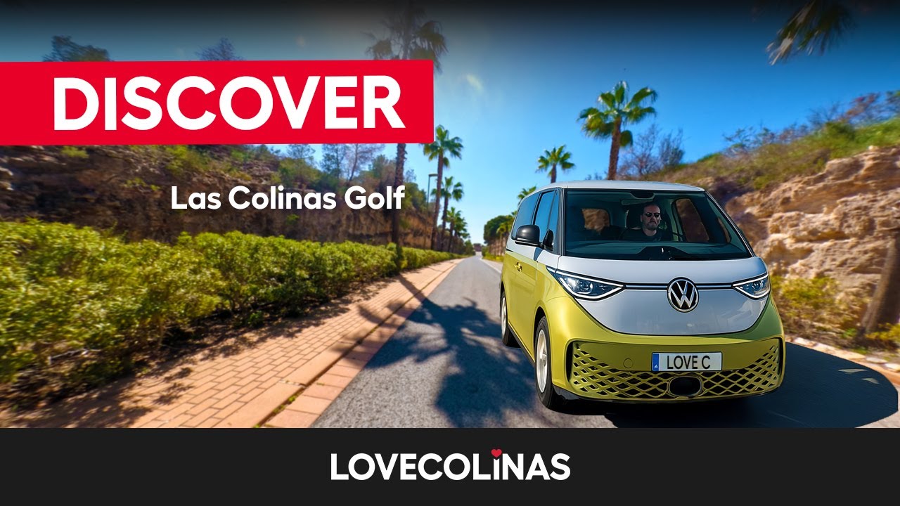 Las Colinas Tour | From the Resort | Properties | WOW Beach