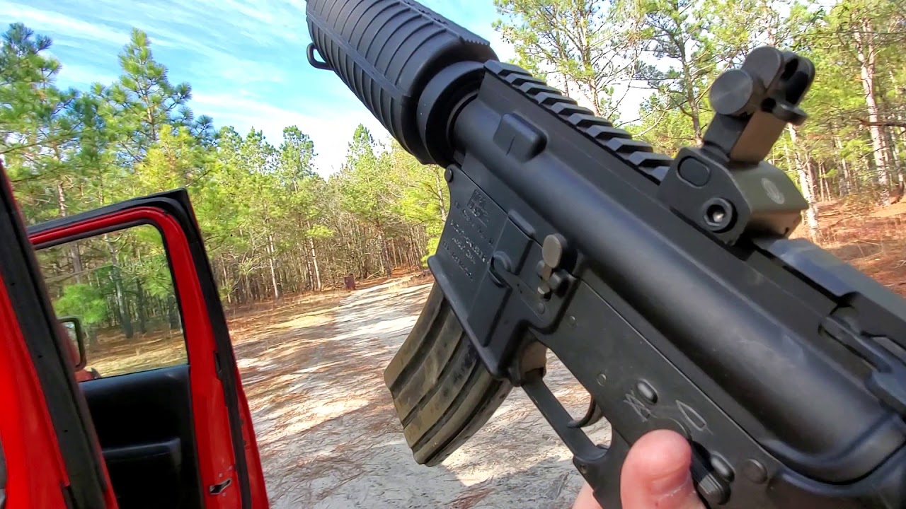Bugout Vehicle tour of the Jeep Gladiator featuring EDC loadout, Bugout Bag, Self Defense Setup.