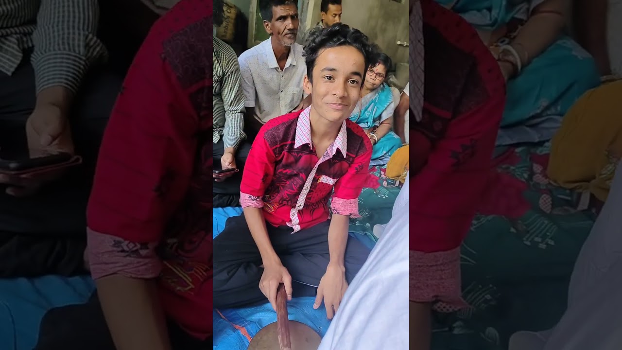 Satsang Holi Special Satsangh Song 