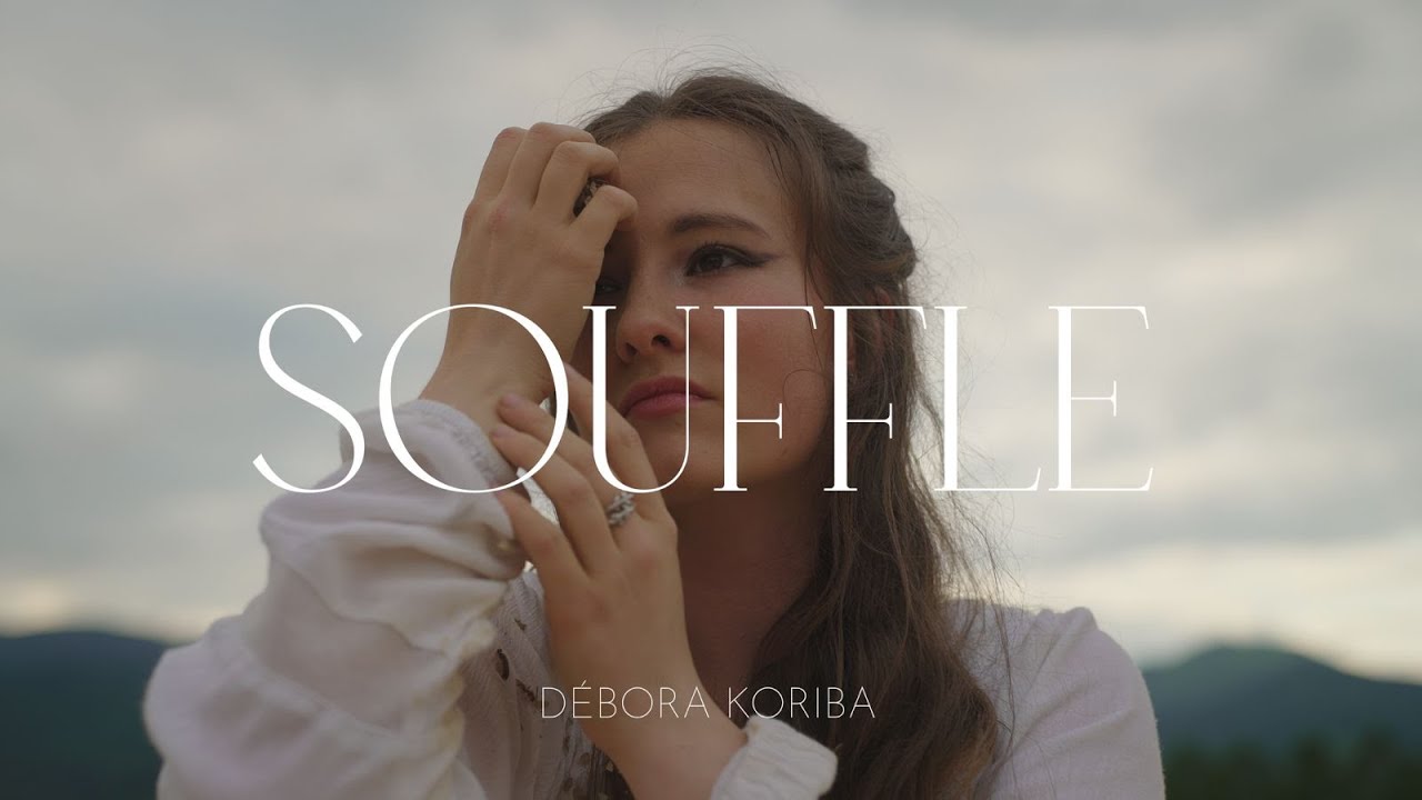 Débora Koriba - Souffle (Clip officiel)