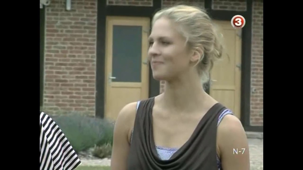 Moterys meluoja geriau 3 sezonas 33 serija