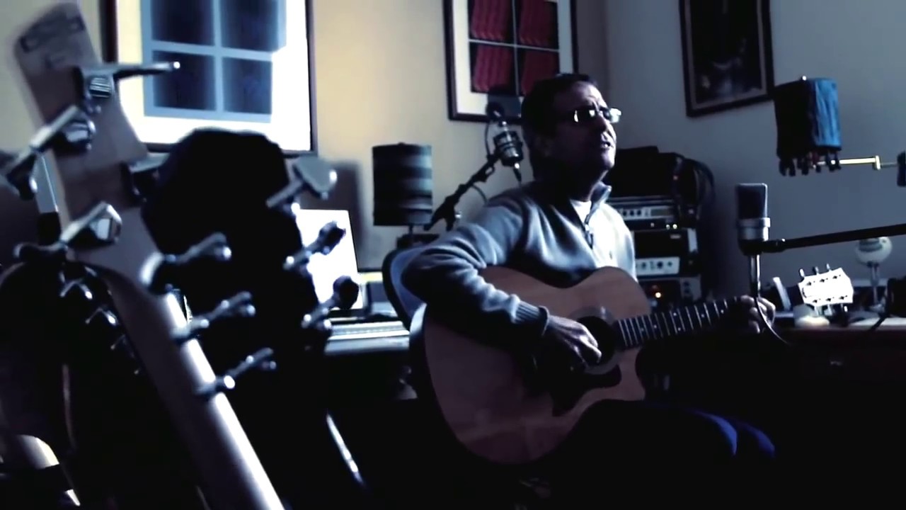 Perdiendo Altura - Version Acústica