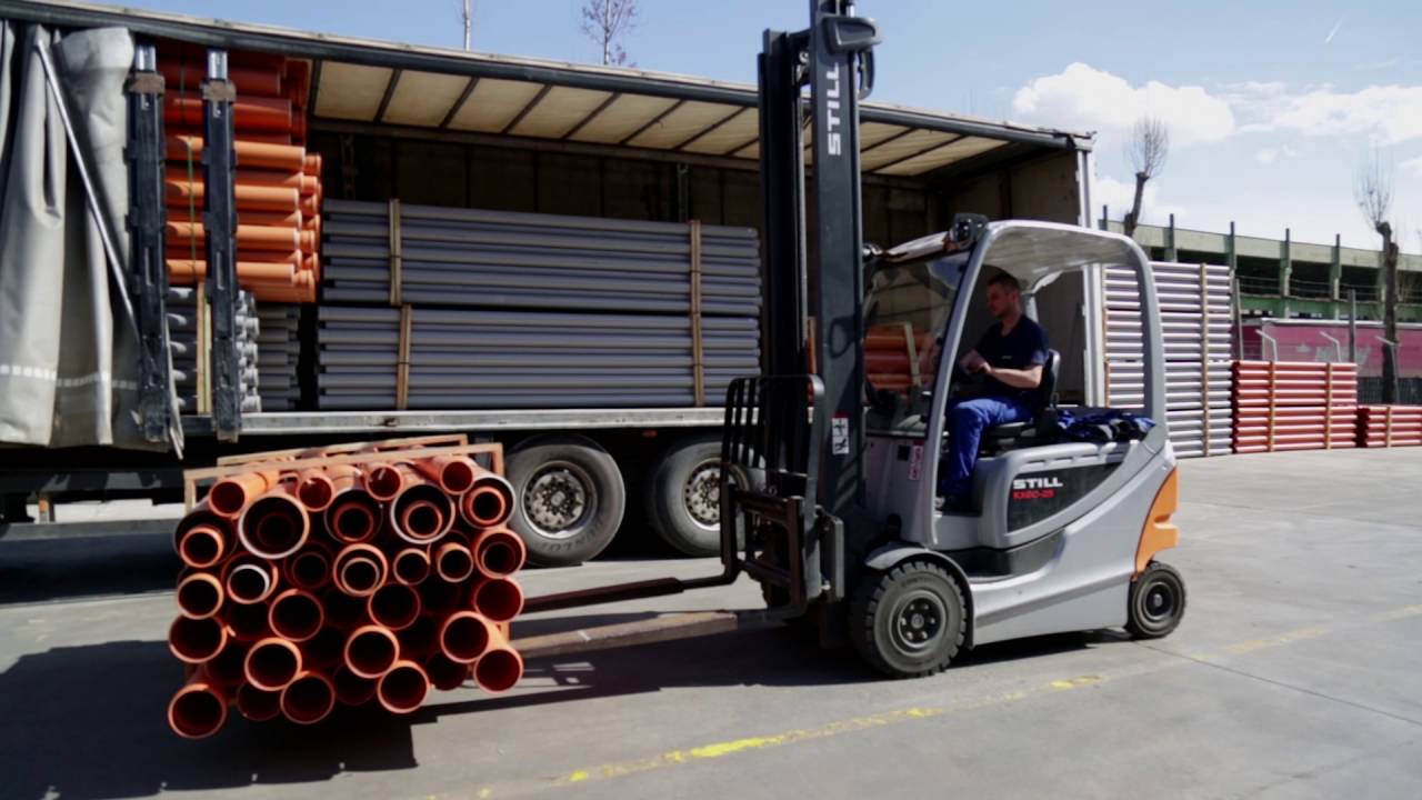 Valplast Industrie - In jurul tau