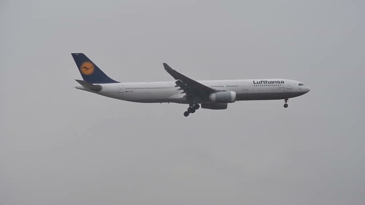 Heavy’s Luanda airport. 20/11/23