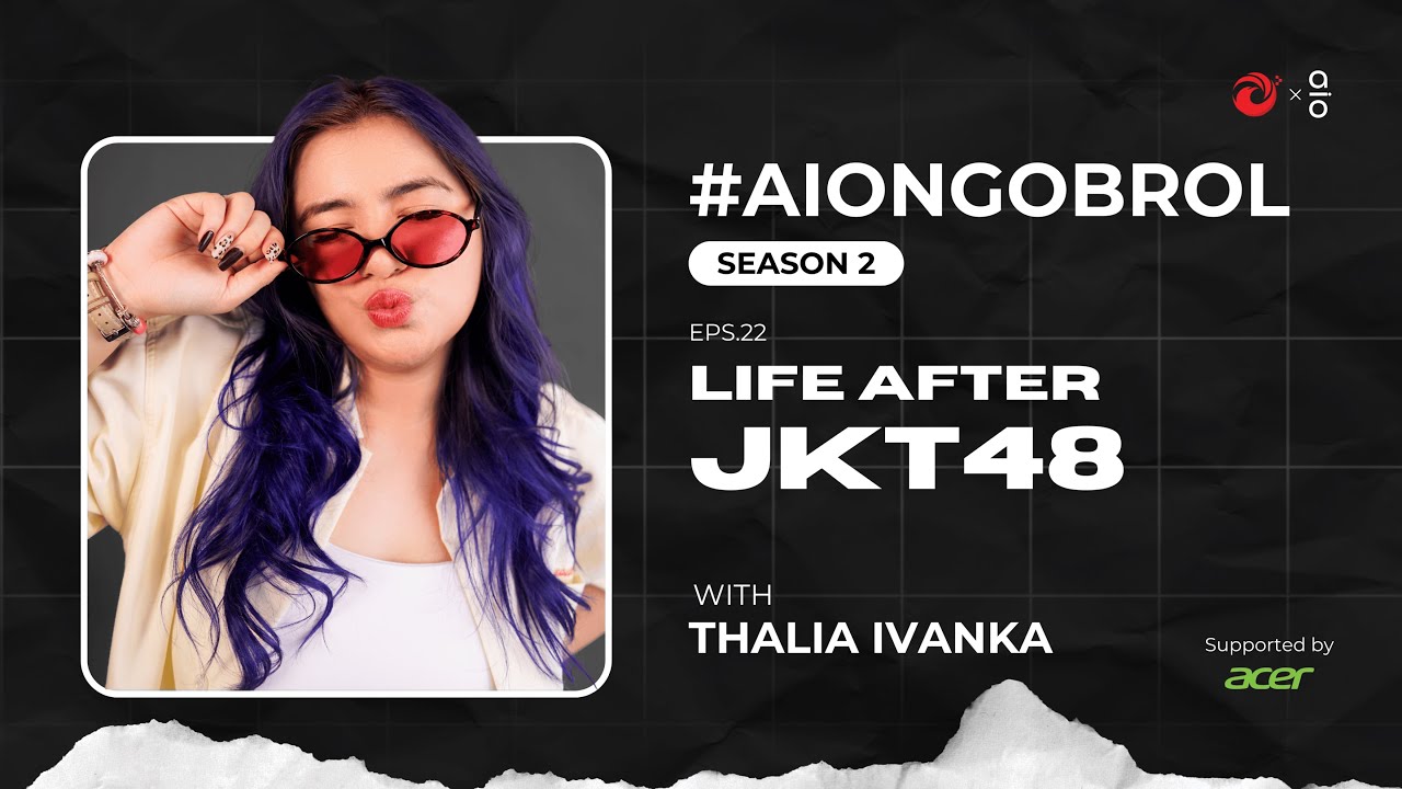 #EPS 22 Lifer After JKT48 @Thalia Ivanka