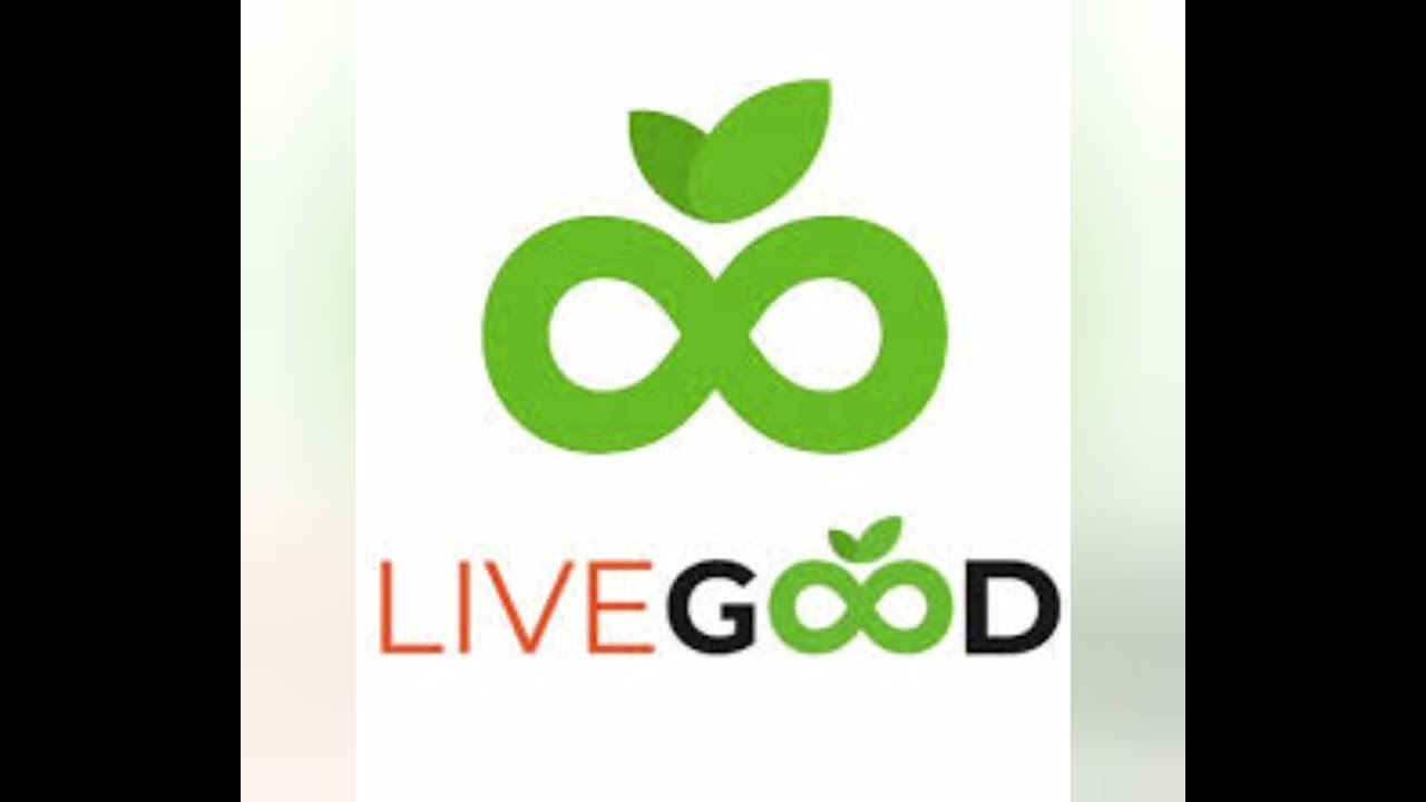 Become a livegood affiliate 