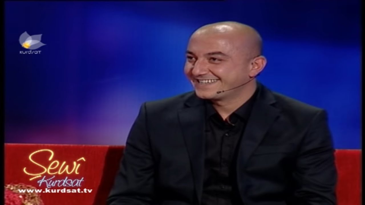 بەرنامەی تایبەتی شەوی کوردسات لەگەڵ هونەرمەند ئیسماعیل سابووری