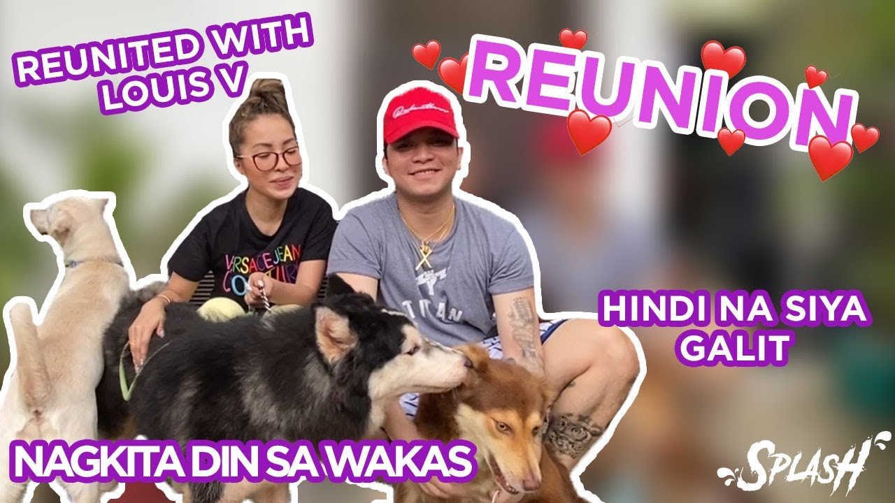 REUNITED | JOLAI