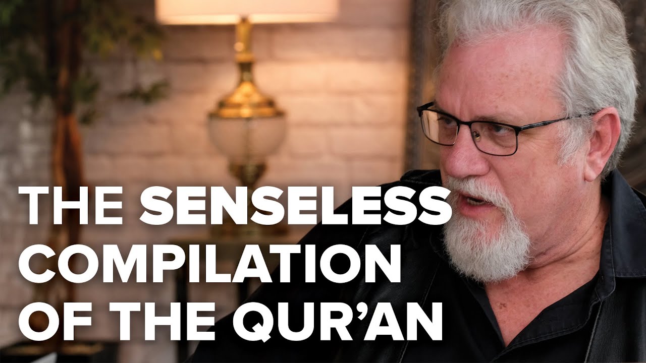 The Senseless Compilation of the Qur’an -The Search for Muhammad - Episode 3