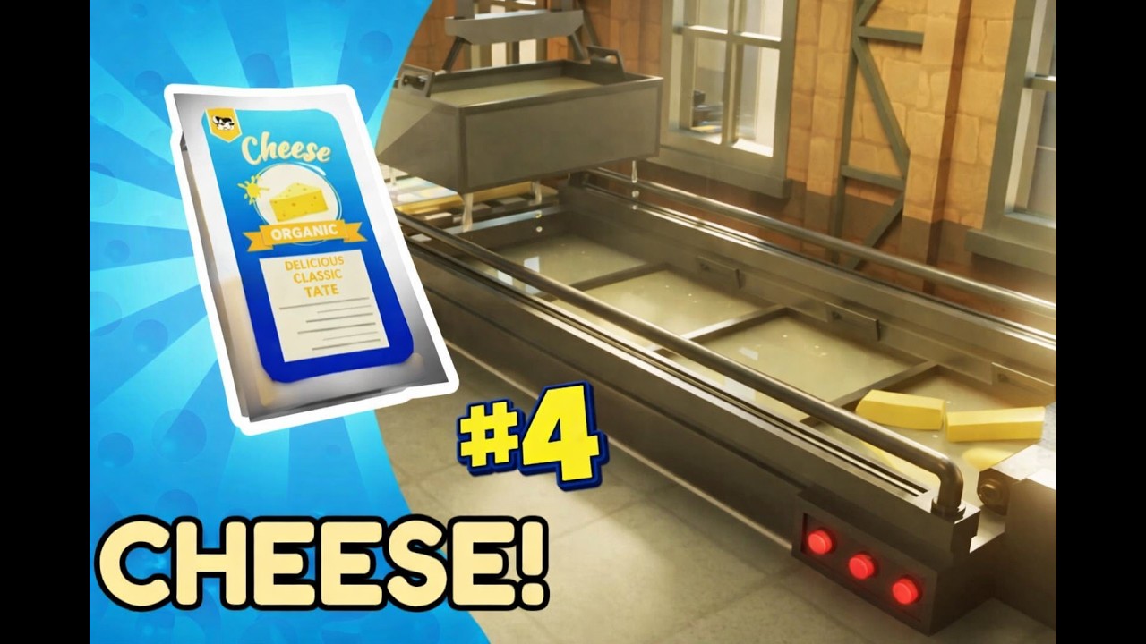 Farming and Friends#4