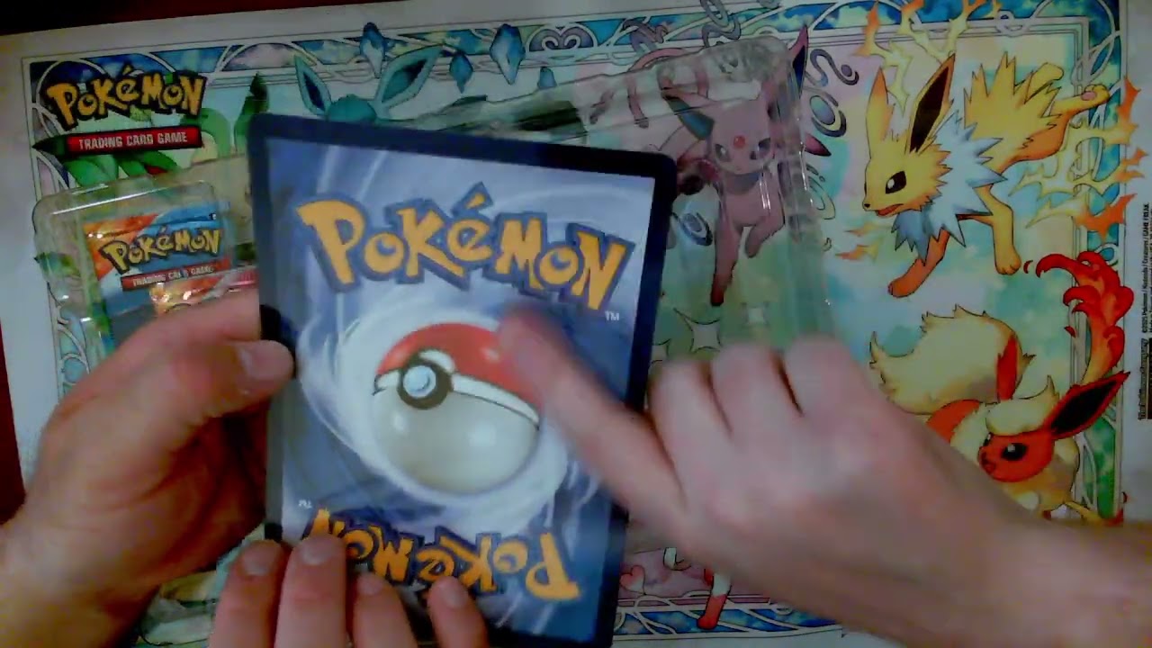Pokemon Charizard ex Special Collection