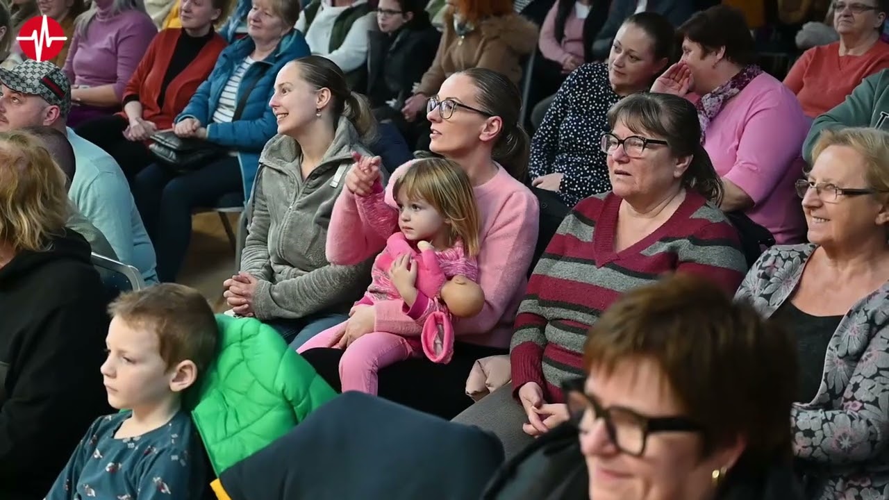 Dnešný deň v Košeckom Podhradí venovali ženám 8.3.2024