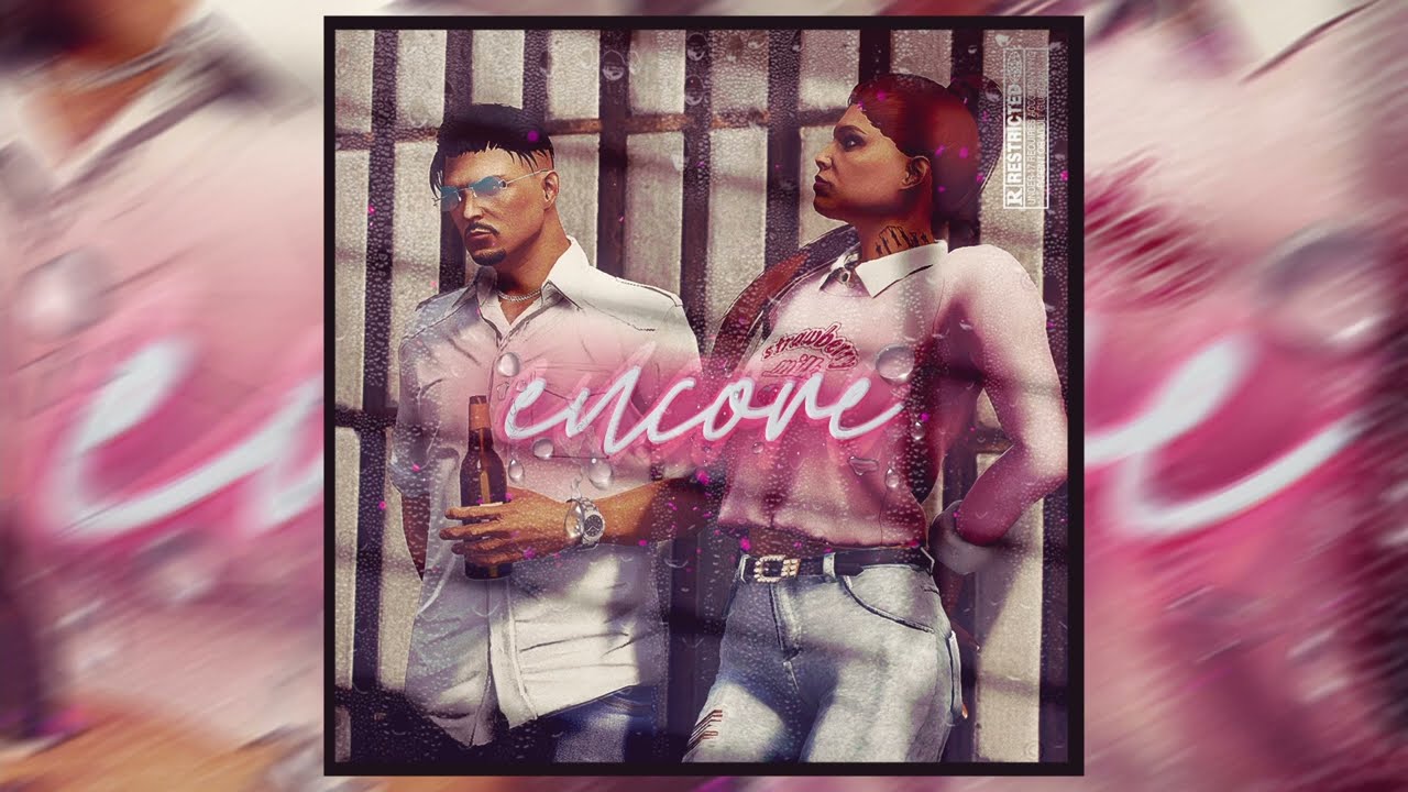 [SPLIT] Mano - Encore