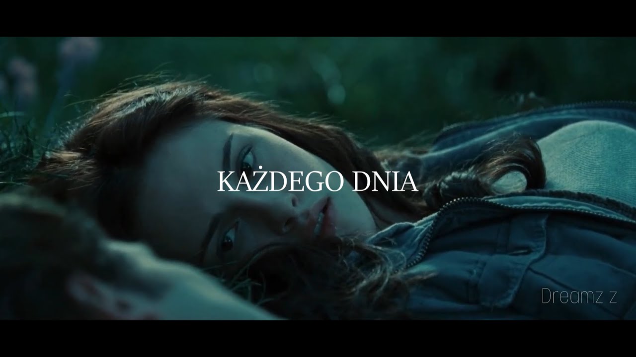 EMASIK - Każdego dnia (VIDEO) Nowość ♫