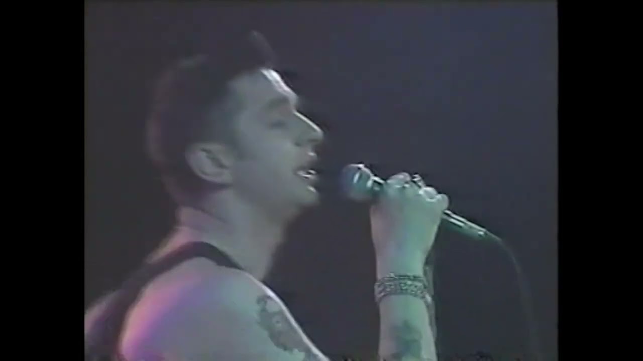 Policy Of Truth (Extended Enjoy Remix)