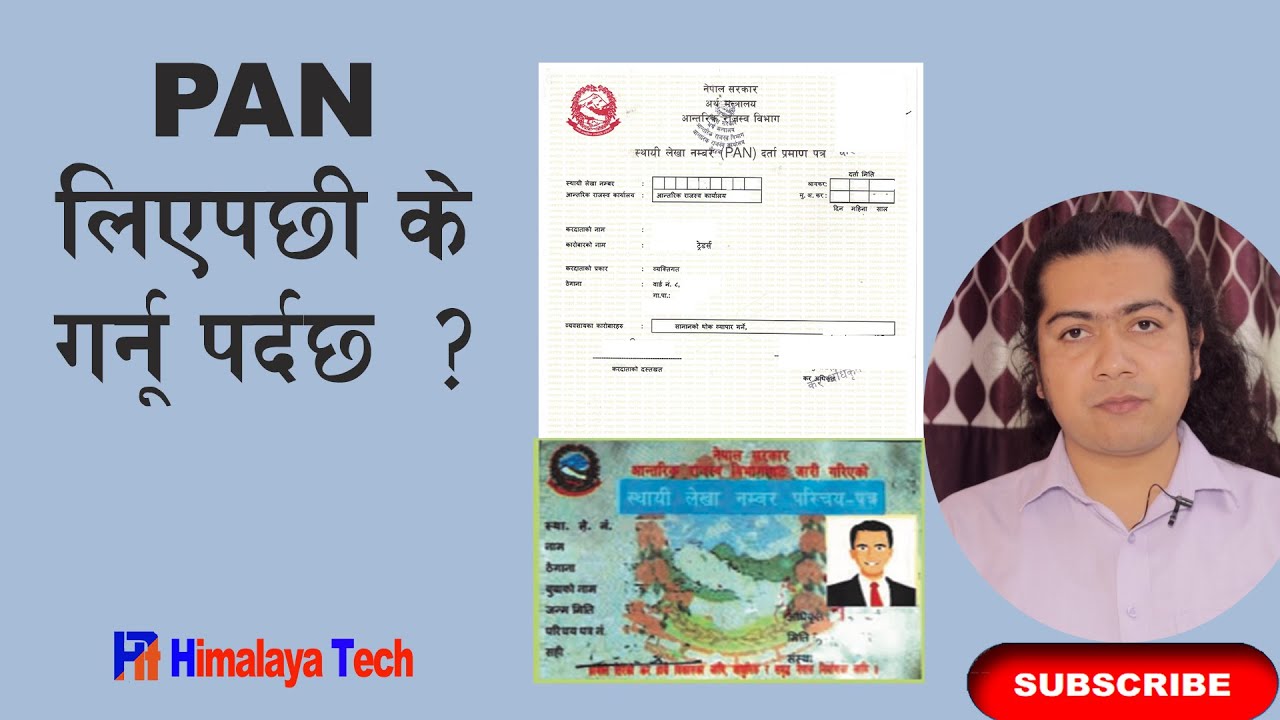 Pan Liyepaxi K Garnu Parxa ?🔥🔥 Explain in Nepal 🔥🔥🔥