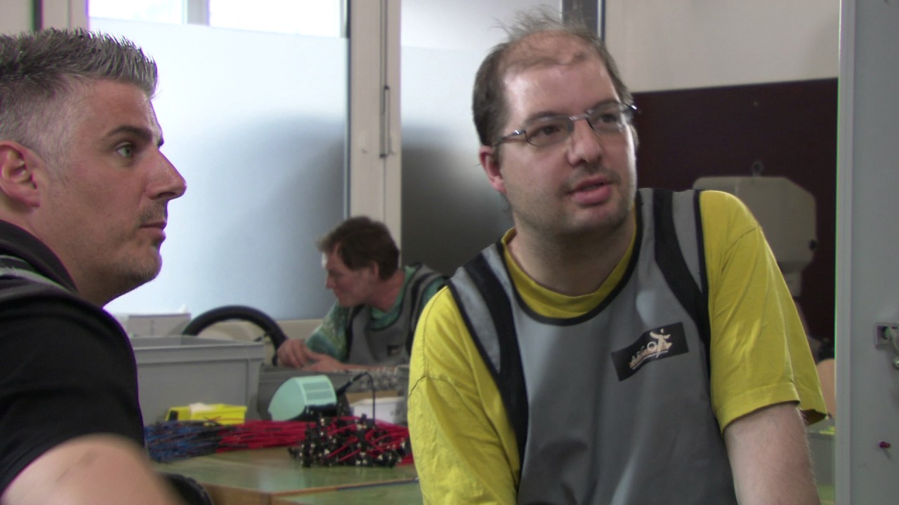 ARGO | Elektromontage