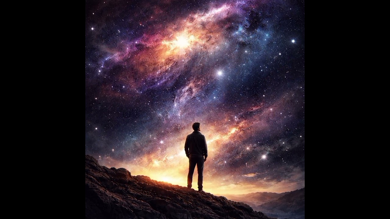 Experimento ou Arte / Uma Canção Sobre o Universo e a Existência