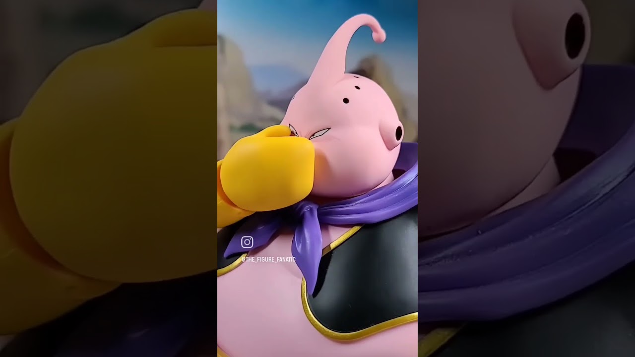 "The Buu Brothers" Episode 2: Nothing Buu Love 