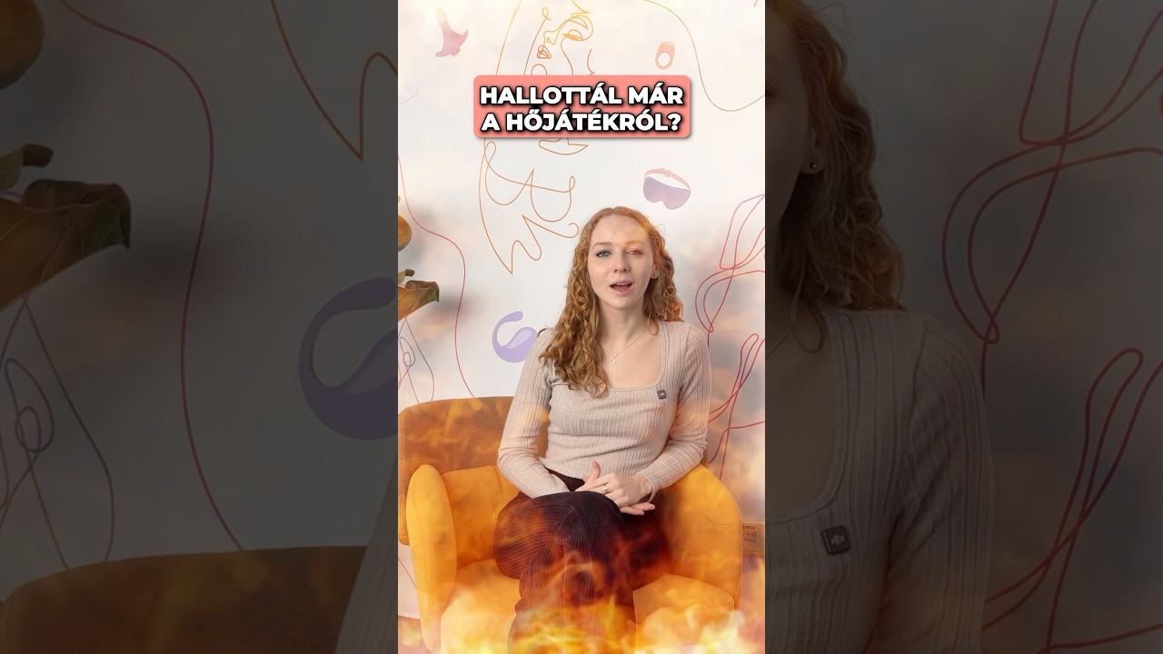 Hőj&aacute;t&eacute;k 🔥 #kapcsolat #boldogs&aacute;g #p&aacute;rkapcsolat #szenved&eacute;ly #edukacio