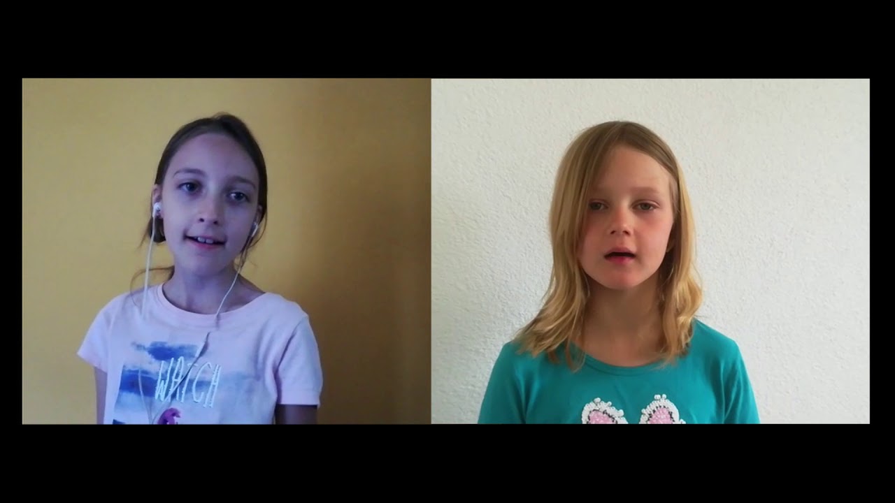 Muttertags&uuml;berraschung der VS Kleinlobming