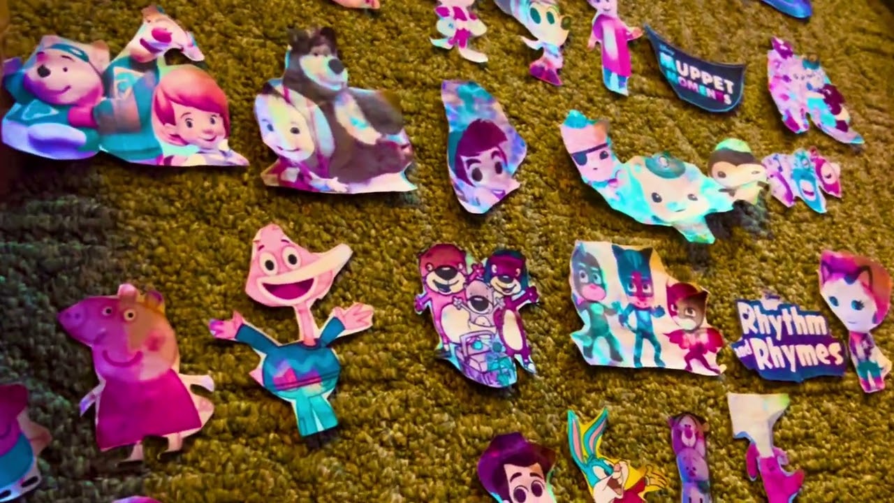 DisneyNOW, October 23, 2018