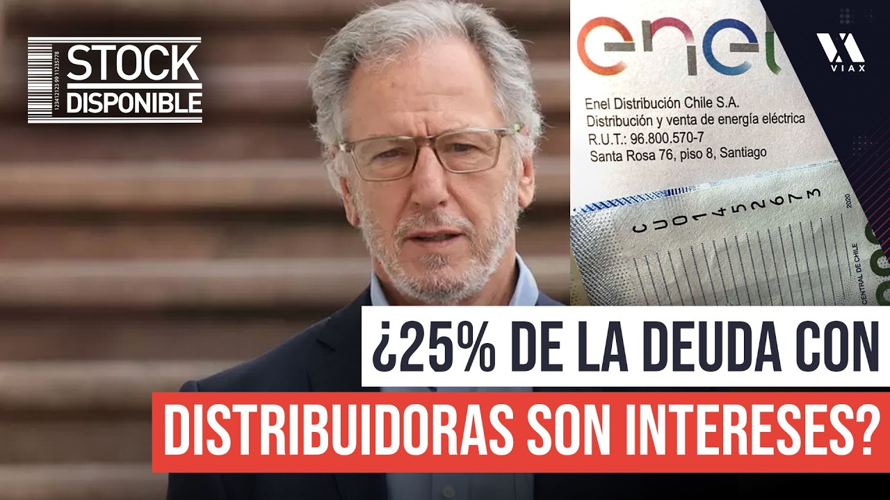 Gobierno asegura que habrá COMPENSACIÓN a clientes tras apagón del 25F