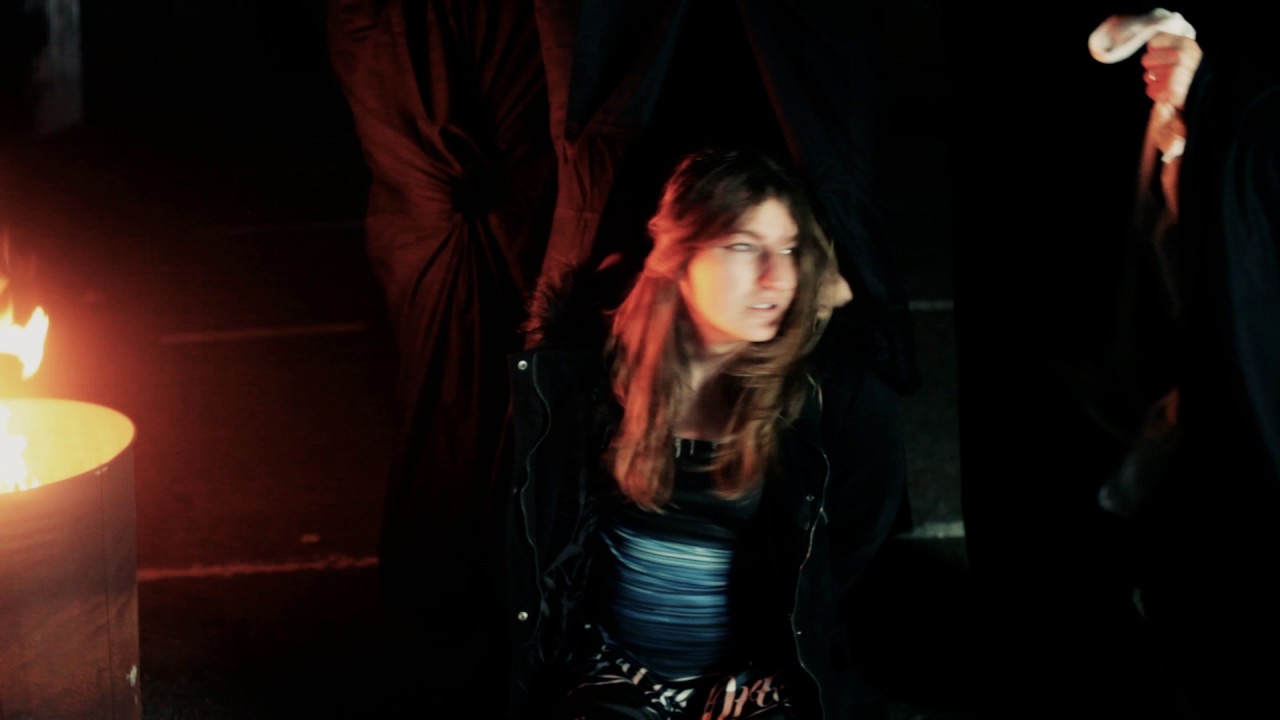 Outright Resistance 'Gee, Dysphoria'
