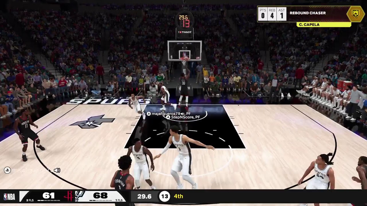 🎮NBA 2K & VIBES 🎶 | LIVE GAMING  + Music | Road To 20 Subs🚀