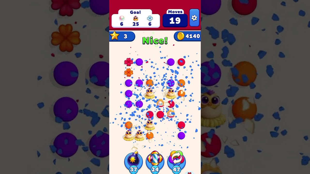 Collect Em All level 611
