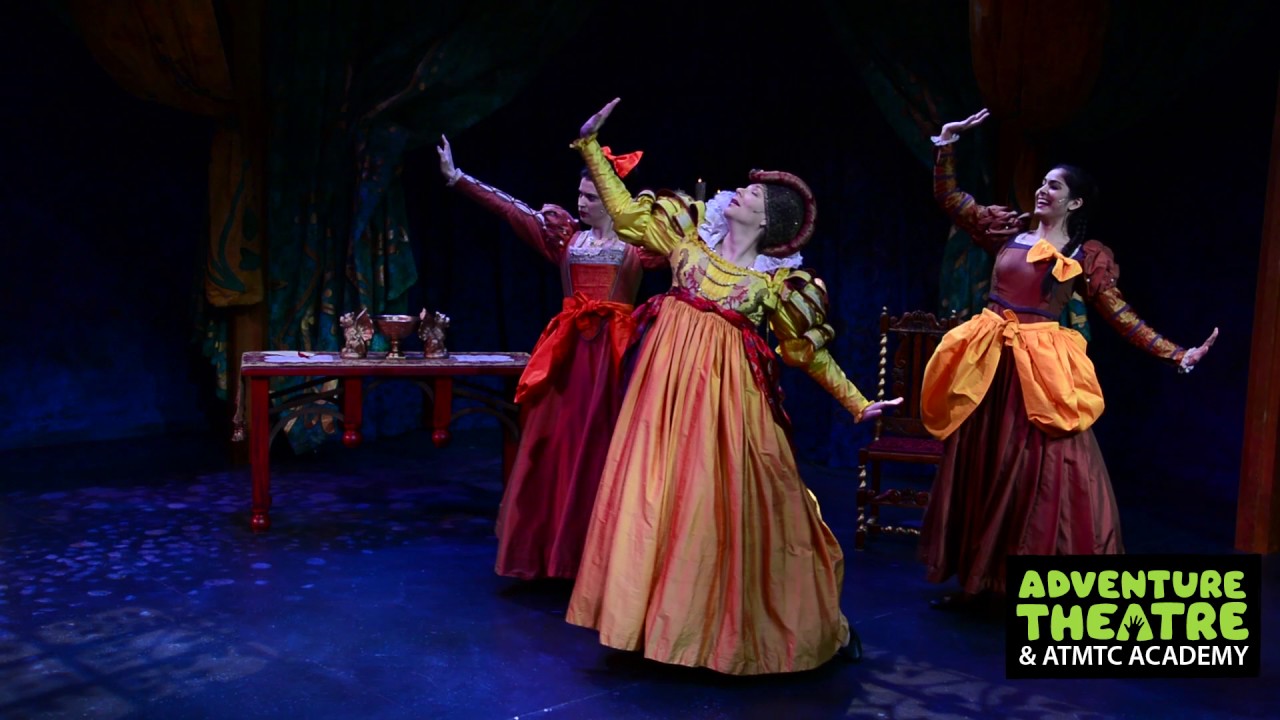 Malinda Kathleen Reese on Ella Enchanted