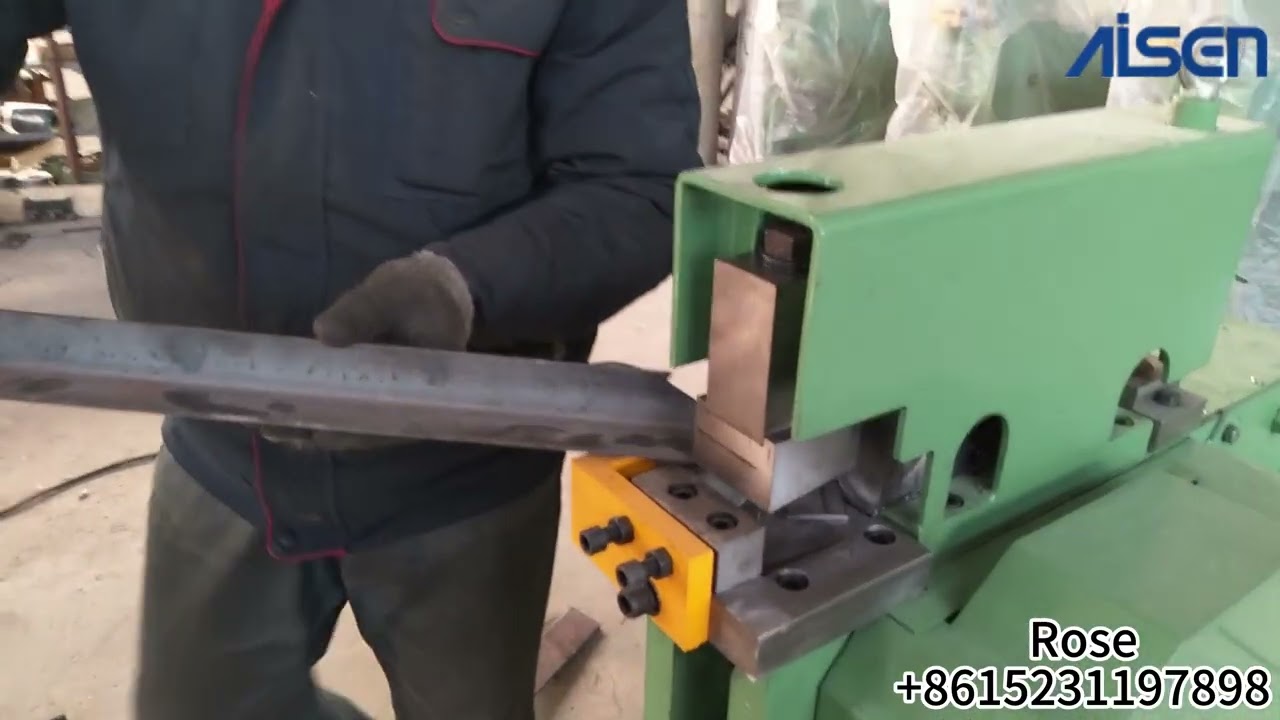 Stamping machine, punching machine#barcutter