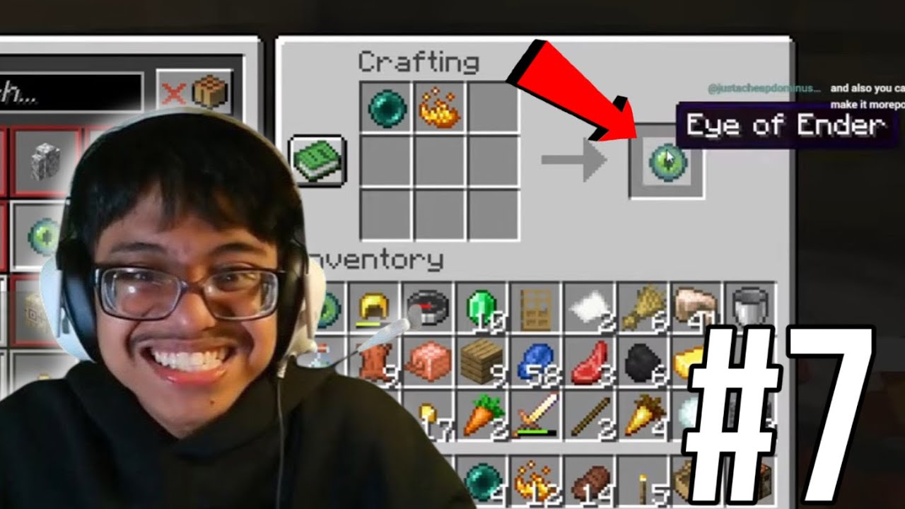 It's Almost Over.. The End is Near.. | Minecraft EP. 7