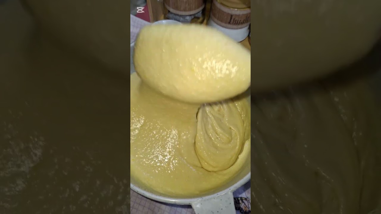مش بس بسبوسه بقشطا  من مطبخ فريال كمان كيك بقشطا وصفه خاصه مطبخ فريال #لبنان #food 