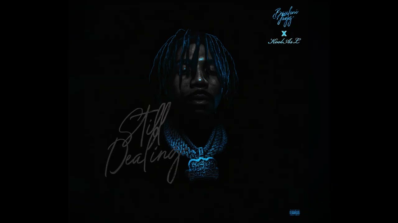 Bossileni Jagg x KoolAsL - Still Dealing #StillDealingChallenge (Official Audio)