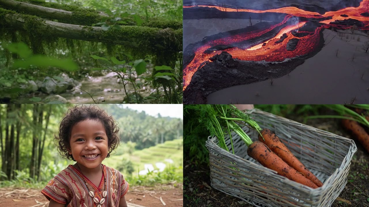 Climate Change Commission: Solidary Night Mood Setter (2025)