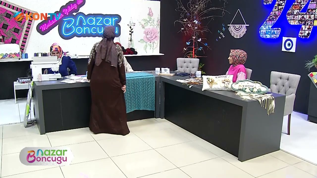 NAZAR BONCUĞU 10 MAYIS 2025