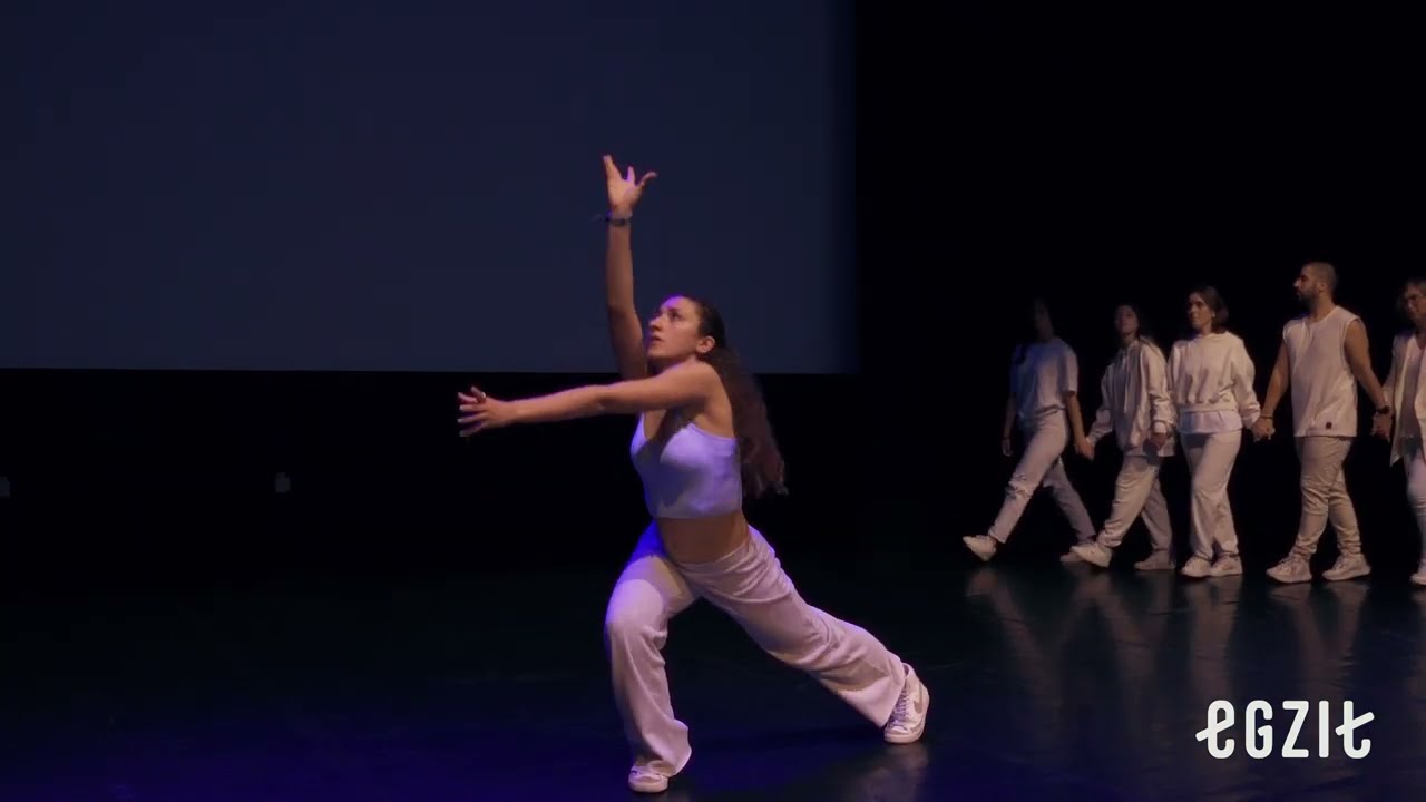 Gala do Desporto da Amadora 2023 - Egzit