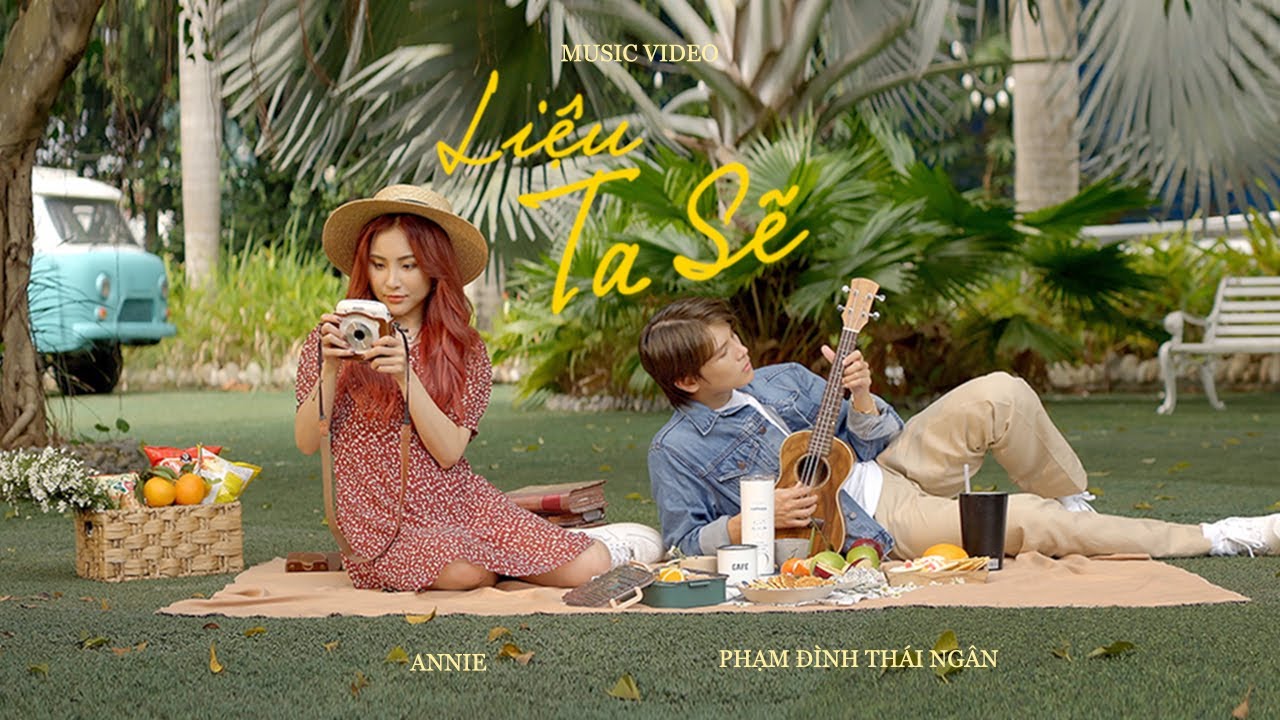 LIỆU TA SẼ (#LTS) | Phạm Đình Thái Ngân x Annie | Official Music Video