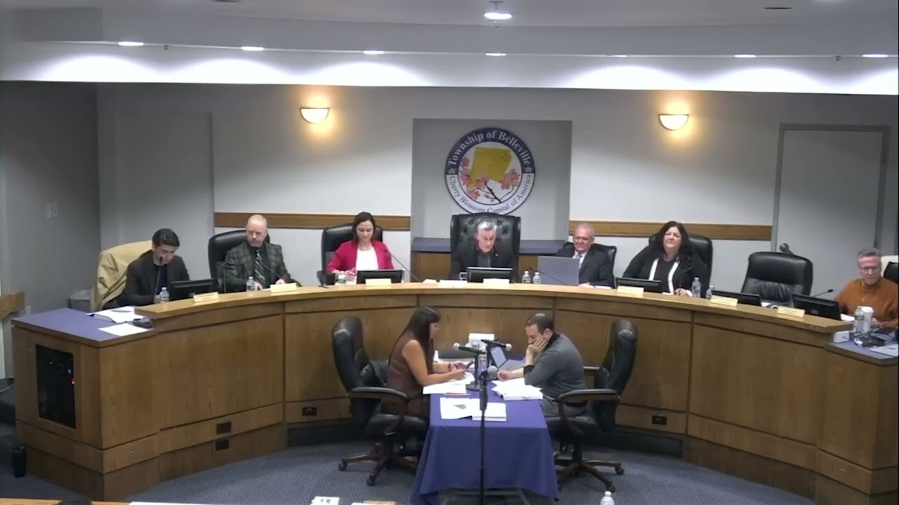 Town Council Meeting 2-24-2026