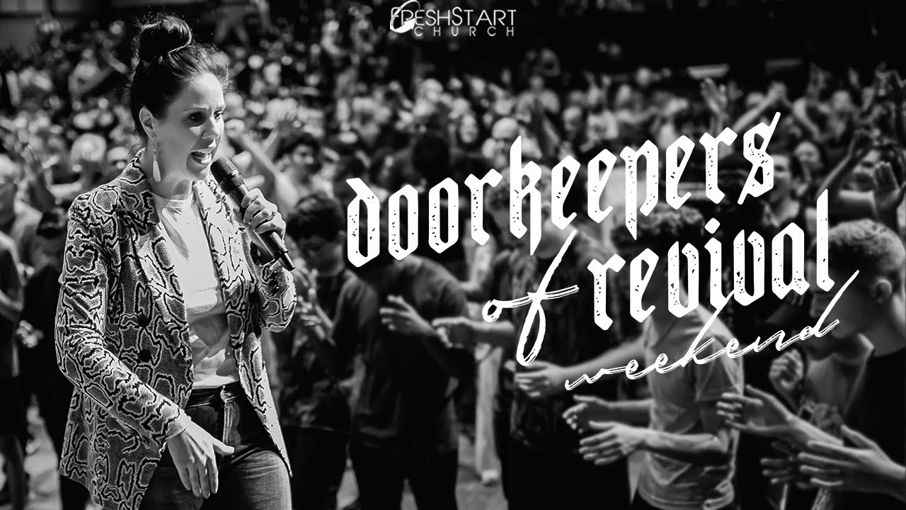 DOR WKND: Sunday AM | July 10, 2022