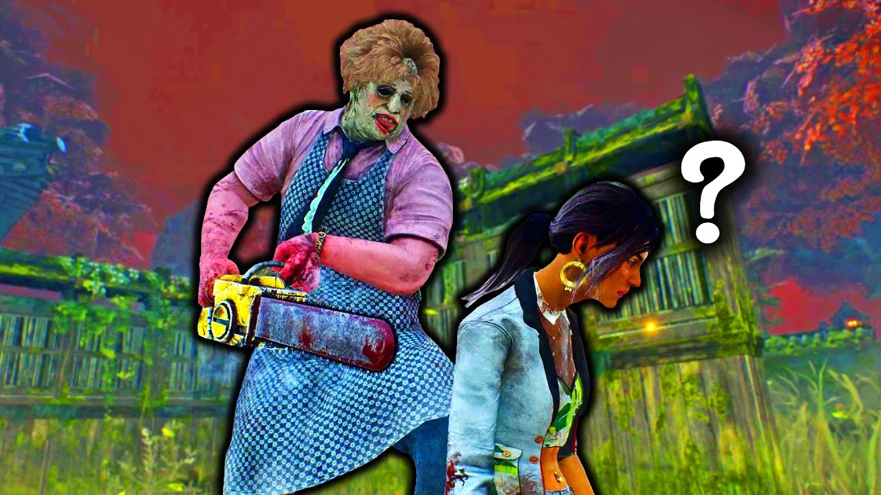 Why Did This Killer HATE ME?