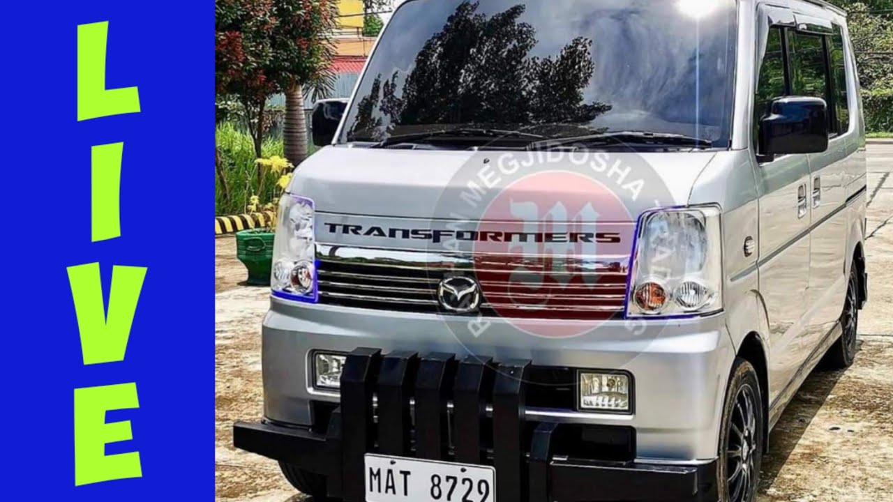 Transformer Wagon Fully Loaded DG64W (Live)