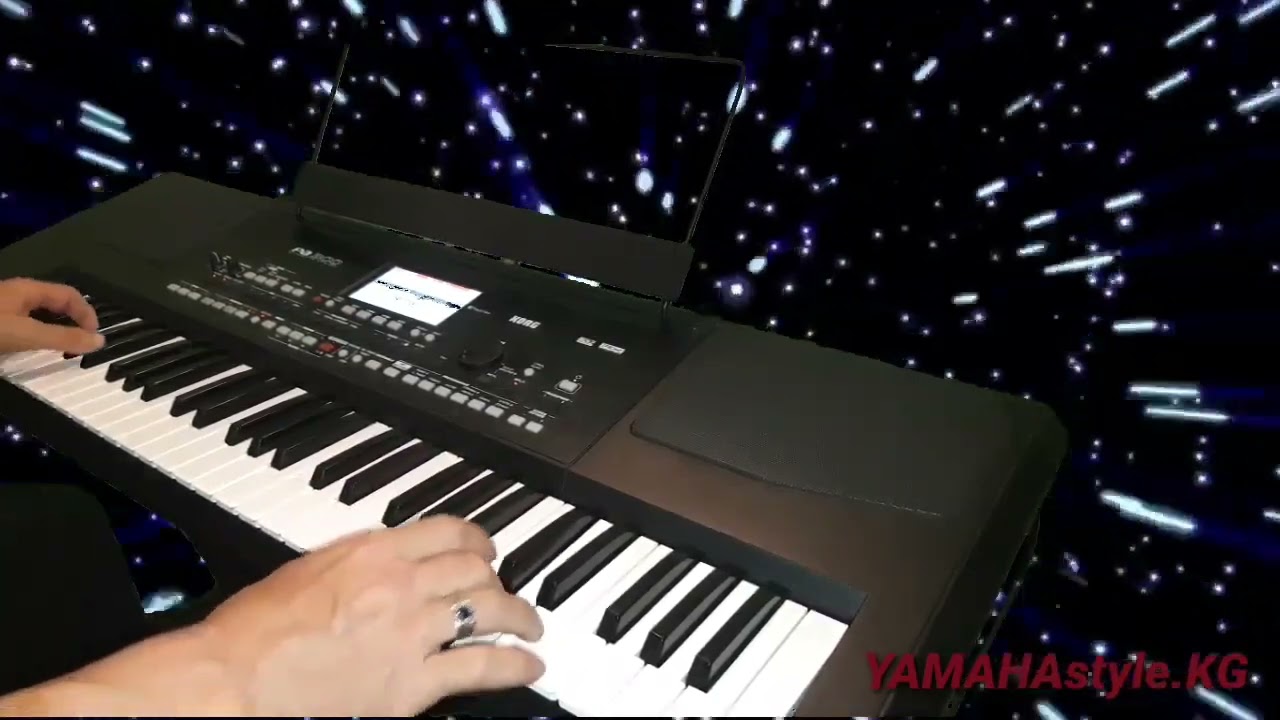 Ақсаулем ямаха