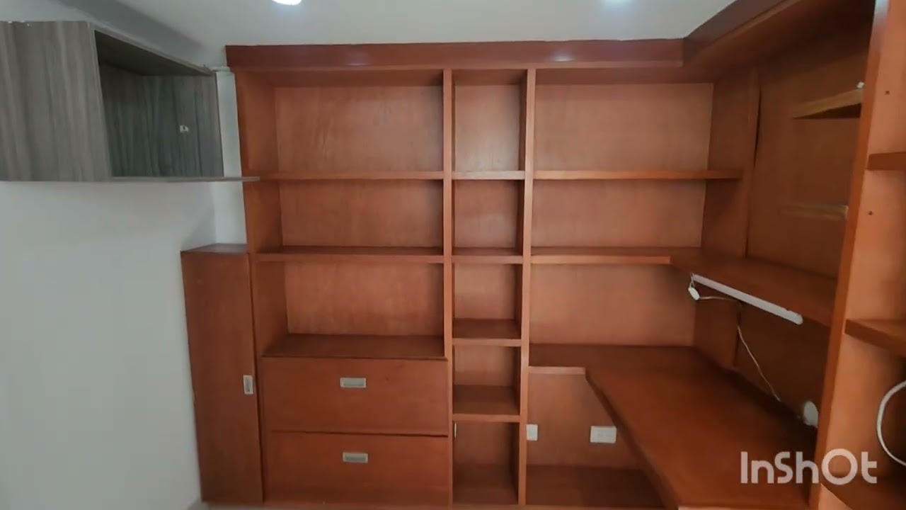 Edificio Multifamiliares Sauces Del Norte Piso 4