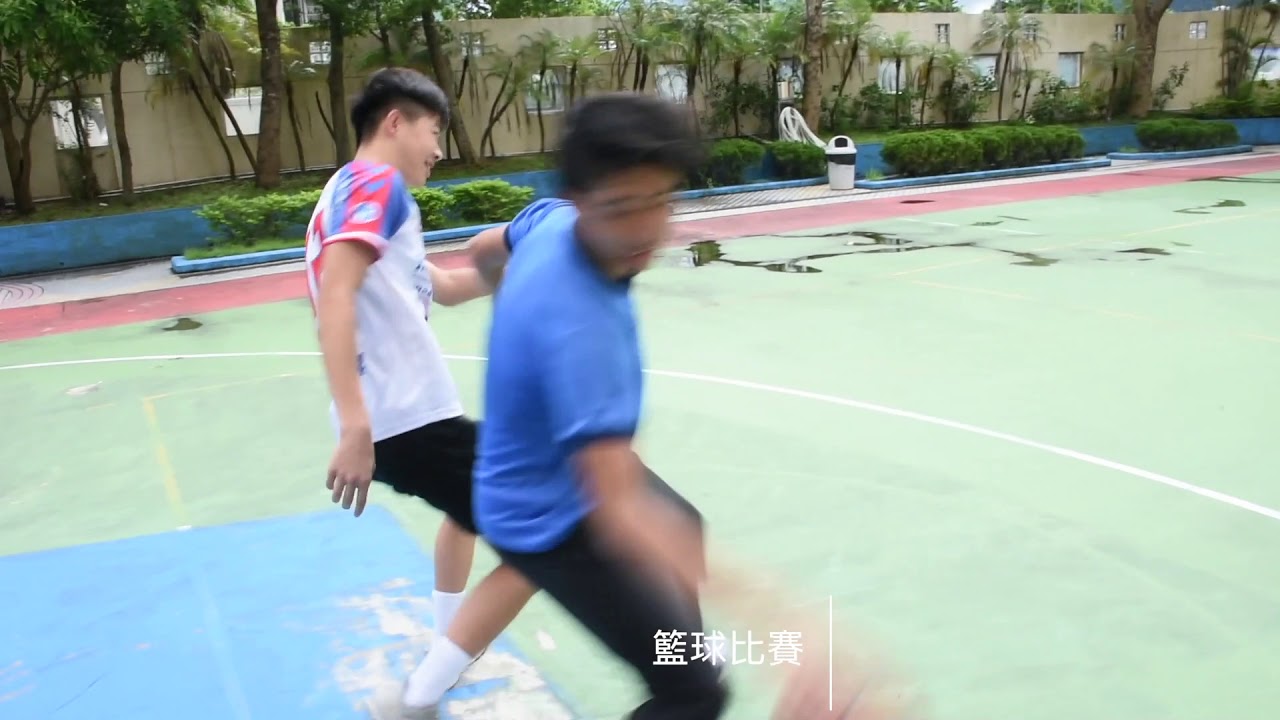 德信中學學生會二號候選內閣COHESION-宣傳片 TSSS SA CANDIDATE CABINET NO.2 COHESION PROPAGANDA VIDEO 2019-2020