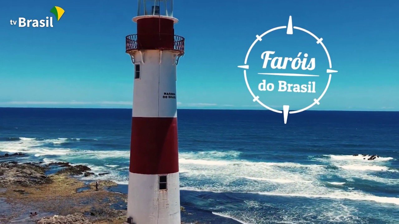 Farol de Itapuã revela encantos em série da TV Brasil
