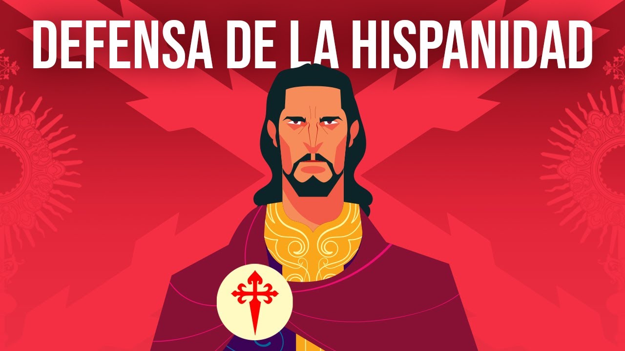 La HISPANIDAD: el ideal más elevado jamás concebido por el ser humano | Ramiro de Maeztu