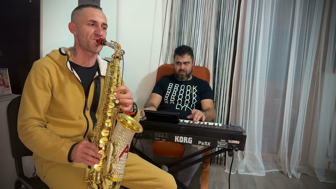 Alin Acatrinei~~~Invartita de Maramures🔴LIVE